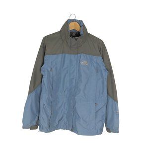 Vintage The North Face HyVent Lightweight Coat
